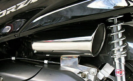 WirusWin ウイルズウィン キャリパータイプ エアクリーナーキット フォルツァMF08 HONDA ホンダ 吸気関連 エンジン 13,728円