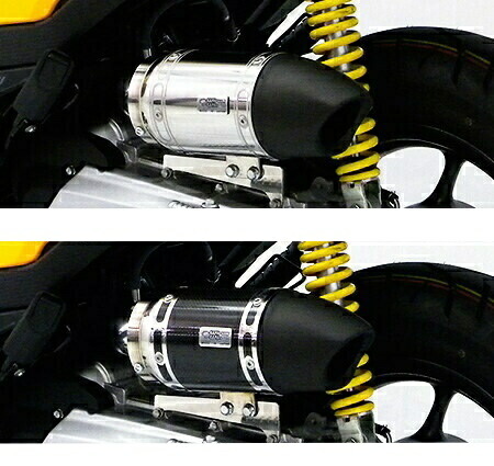 WirusWin ウイルズウィン サイレンサー型エアクリーナーキット ユーロタイプ ズーマーX HONDA ホンダ エアクリーナーキット 吸気関連 エンジン