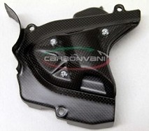 CARBONVANI カーボンバーニ フロントスプロケットカバー RIVALE800 [リヴァーレ] MV AGUSTA アグスタ スプロケットカバー 外装｜ウェビック　店 27,885円