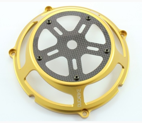 楽天市場】DUCABIKE (DBK) ドゥカバイク (ディービーケー) 乾式