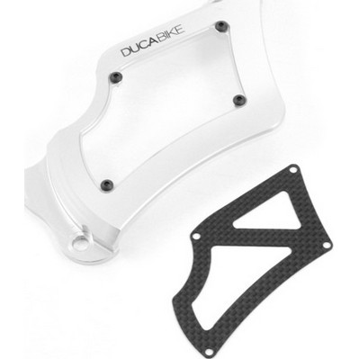 DUCABIKE (DBK) ドゥカバイク (ディービーケー) スプロケットカバー ALL DUCATI ドゥカティ 外装｜ウェビック　店