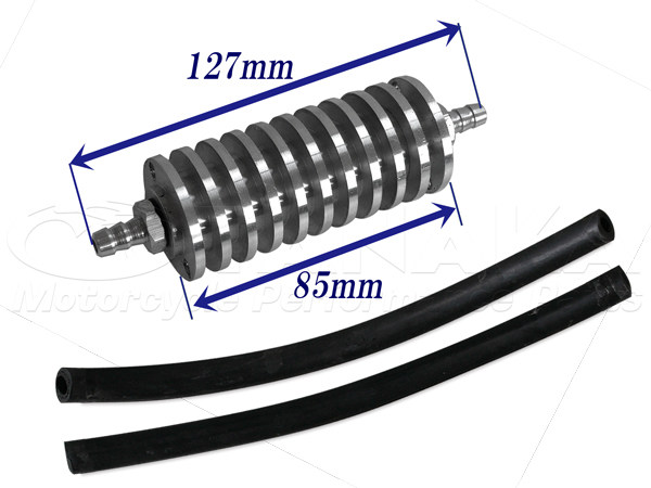 楽天市場】シャリィ用 オイルクーラーステー≪田中商会☆モンキー田中