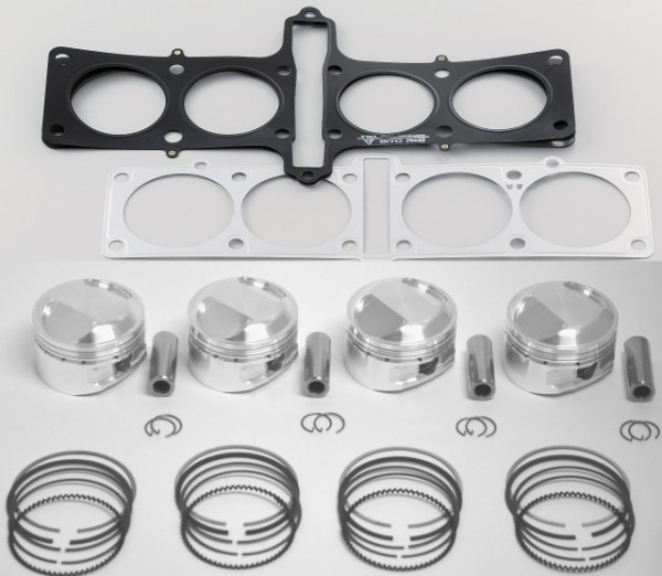 楽天市場】JB POWER(BITO R&D) JBパワー(ビトーR&D) ピストンキット