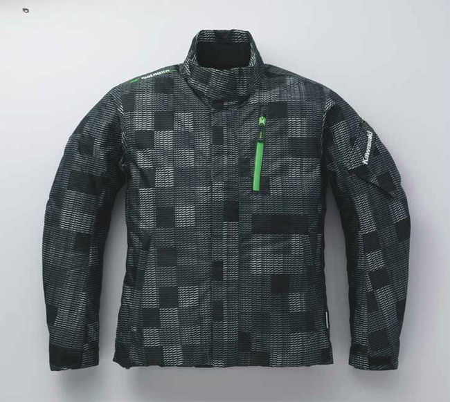 楽天市場】Kawasaki カワサキ GWSストリートライダージャケット