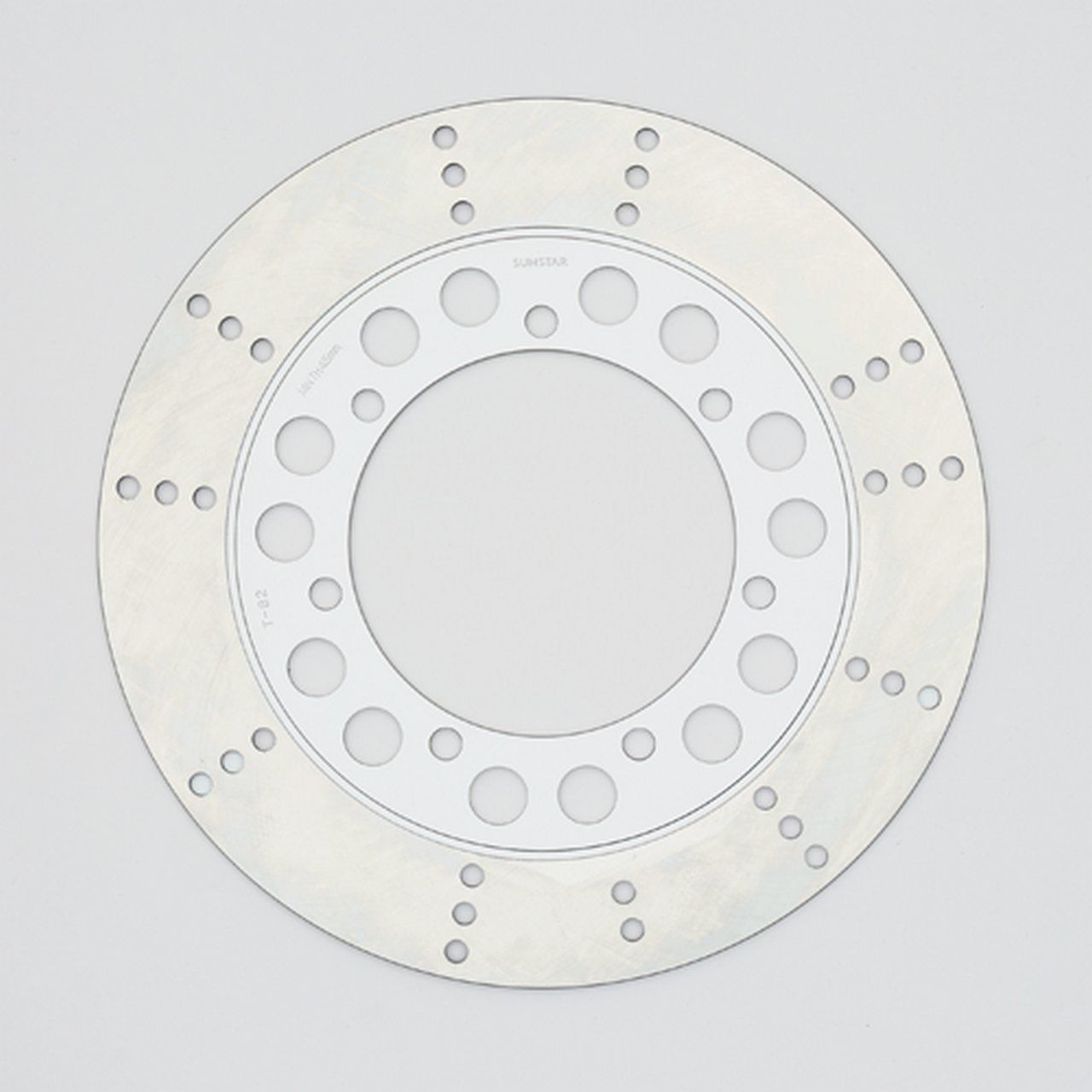 楽天市場】SUNSTAR サンスター トラッドタイプ フロントディスク