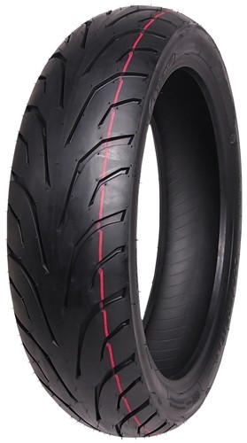 TIMSUN ティムソン TS613R 【130/70-17 62H TL】 タイヤ APRILIA アプリリア BENELLI ベネリ BETA ベータ FANTIC ファンティック HONDA ホンダ KAWASAKI カワサキ SUZUKI スズキ SYM YAMAHA ヤマハ オンロードタイヤ・ツーリング/ストリート オンロードタイヤ