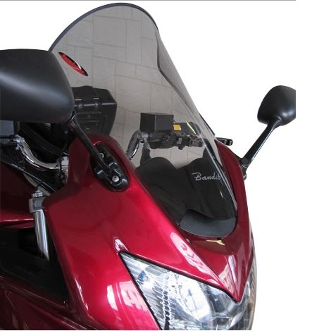 POWERBRONZE スポーツスクリーン バンディット1250S バンディット1200S SUZUKI スズキ スクリーン 外装|ウェビック 店
