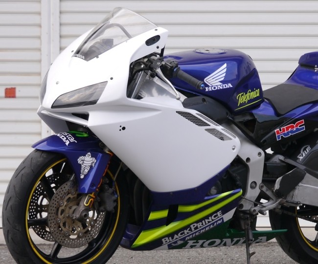 楽天市場】EIGHT(才谷屋) エイト(サイタニヤ) ハーフカウル type-3 Ver