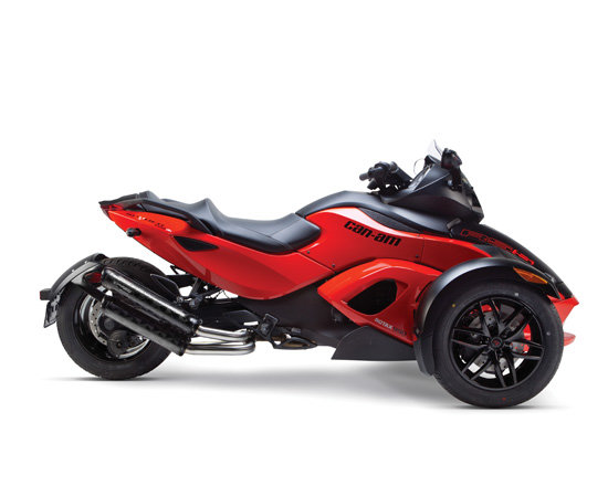 楽天市場】Two Brothers Racing ツーブラザーズレーシング デュアルスリップオンマフラー M2 アルミサイレンサー Can-am  Spyder RS (08-12) ATV_BUGGY ATV(バギー) : ウェビック 楽天市場店