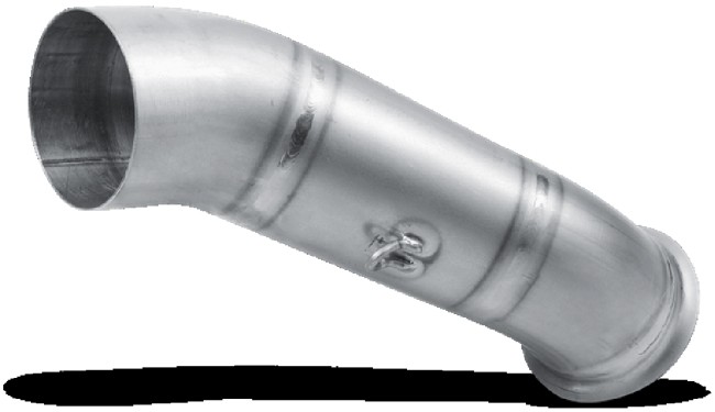 AKRAPOVIC アクラポビッチ リンクパイプ HYPERMOTARD HYPERSTRADA DUCATI ドゥカティ エキゾーストパイプ マフラー 38,352円