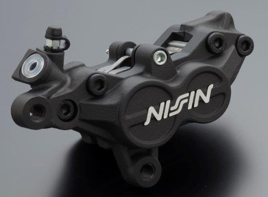NISSIN ニッシン ADVANTAGE [ニッシン] ブレーキキャリパー SDR200 SRX250 TZR125 YAMAHA ヤマハ キャリパー ブレーキ