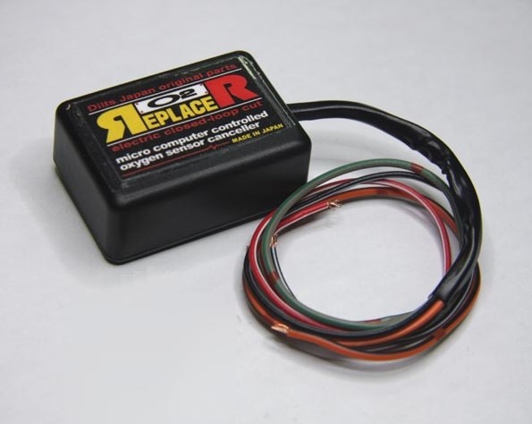 ENIGMA YAMAHA シグナスX Type-P リプレイサー内蔵モデル ENIGMA