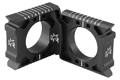 HammerHead ハマーヘッド アクスルブロック CRF450R CRF450X HONDA ホンダ アクスルブロック・チェーンアジャスター 足回り 8,085円