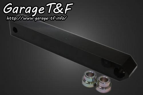 楽天市場】Garage T&F ガレージ ビレットサスペンション ドラッグ
