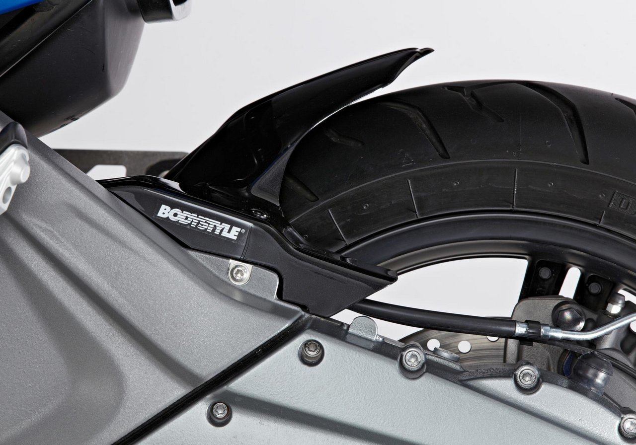 BODY STYLE ボディースタイル リアフェンダー(Sportsline rear hugger) C 600 Sport 650 BMW リアフェンダー フェンダー関連 外装 26,589円