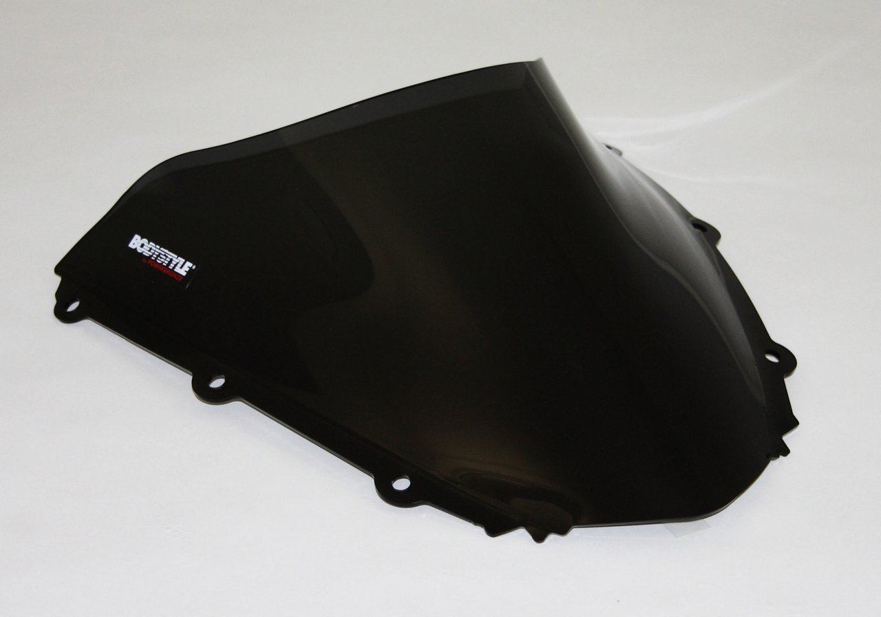 BODY STYLE ボディースタイル スクリーン レーシング(Racing screen) CBR125R HONDA ホンダ スクリーン 外装|ウェビック 店