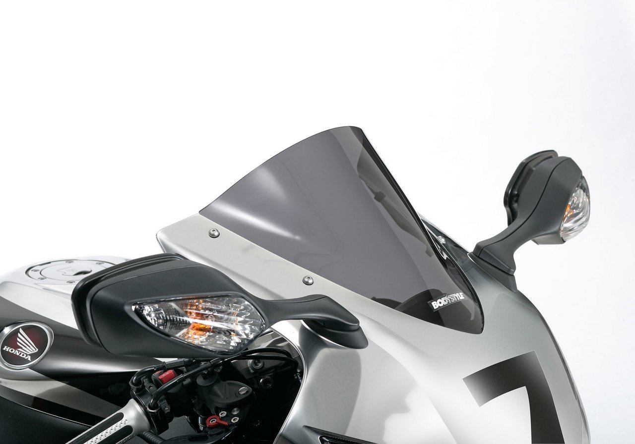 BODY STYLE ボディースタイル スクリーン　レーシング(Racing screen) CBR1000RR HONDA ホンダ スクリーン 外装