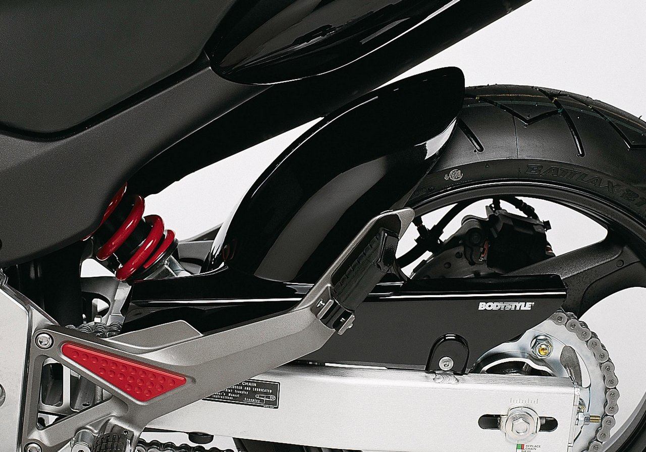 楽天市場】EIGHT(才谷屋) エイト(サイタニヤ) リアフェンダー