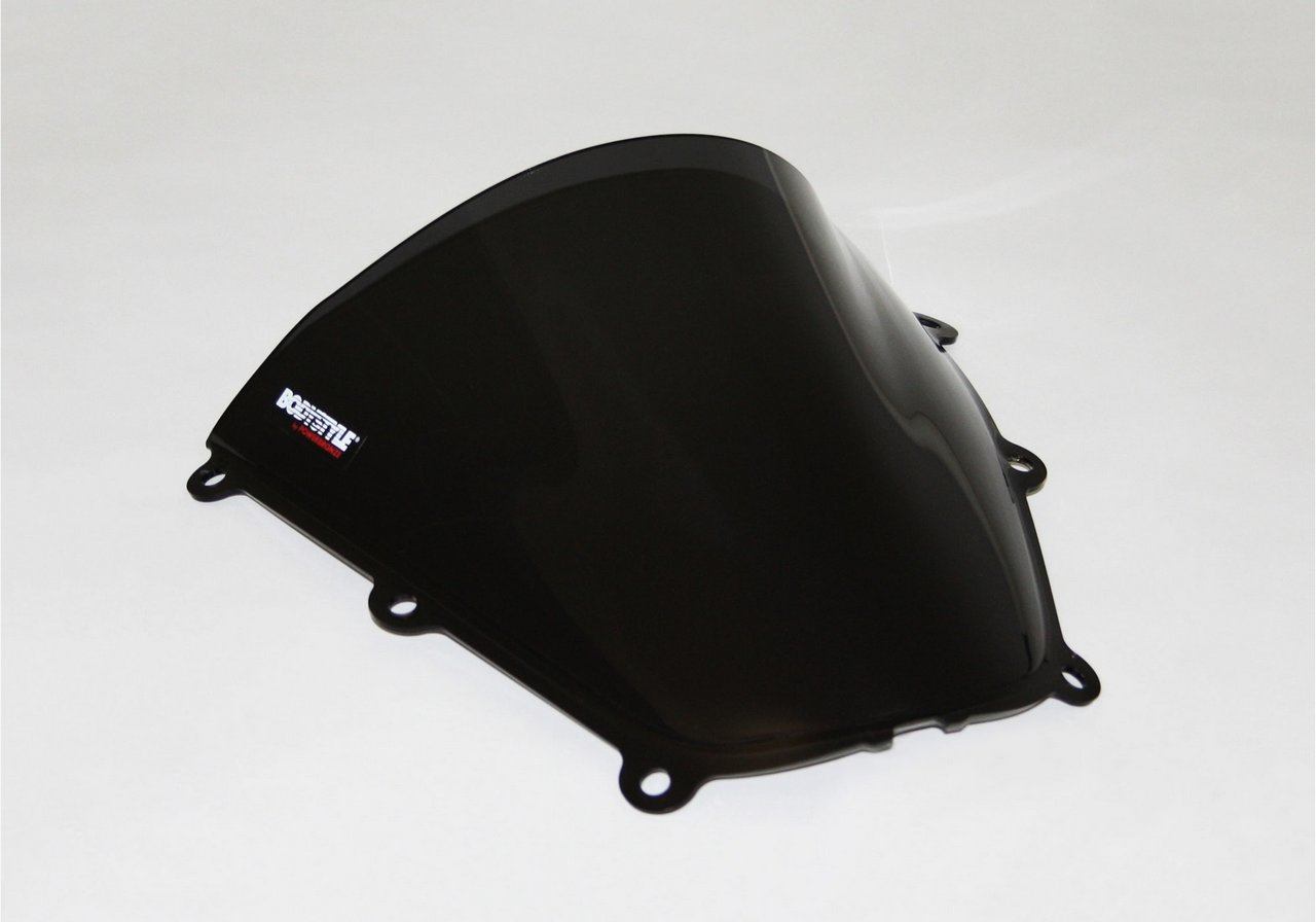 BODY STYLE ボディースタイル スクリーン　レーシング(Racing screen) CBR600RR HONDA ホンダ スクリーン 外装｜ウェビック　店 12,278円