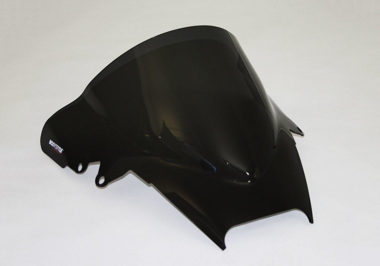 【楽天市場】BODY STYLE ボディースタイル スクリーン レーシング(Racing screen) VFR800F：ウェビック 楽天市場店