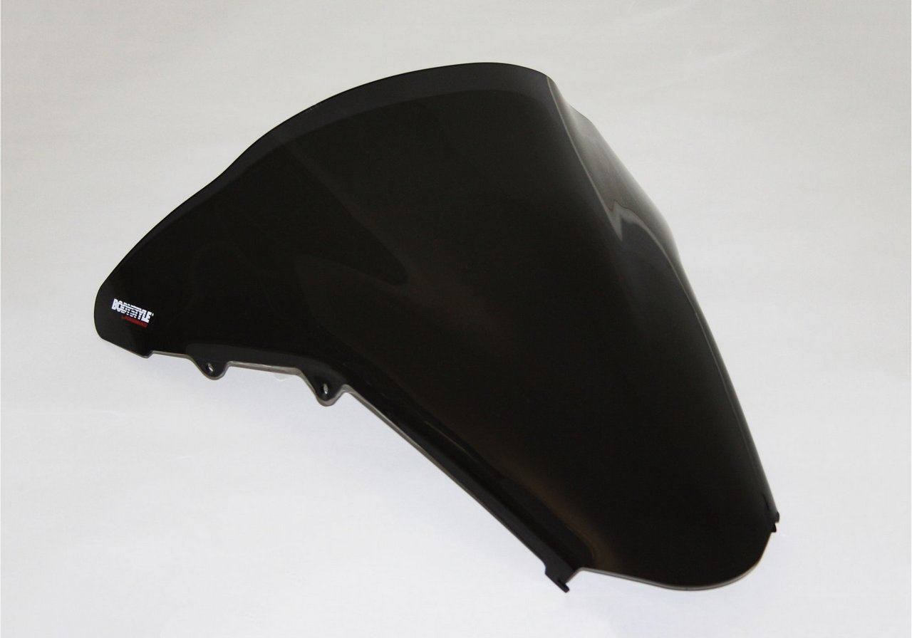 BODY STYLE ボディースタイル スクリーン　レーシング(Racing screen) VFR800 VTEC HONDA ホンダ スクリーン 外装