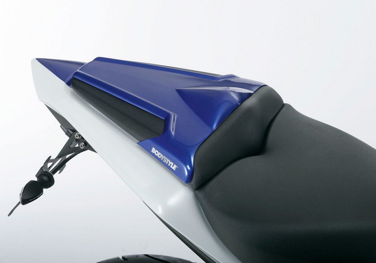 BODY STYLE ボディースタイル スポーツライン シートカバー 【Sportsline seat cover】 CB1000R HONDA ホンダ シングルシートカウル シート関連 外装