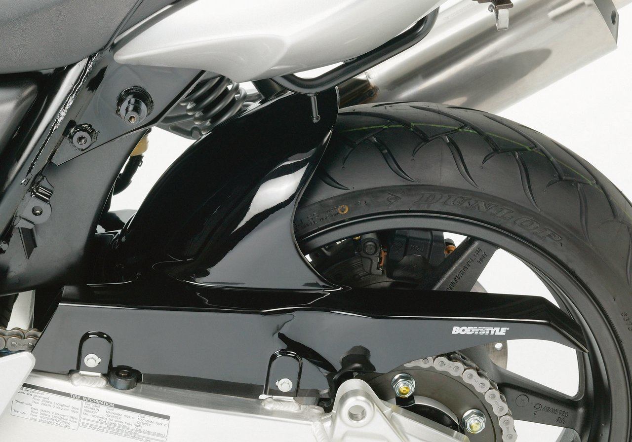 楽天市場】BODY STYLE ボディースタイル リアフェンダー(Sportsline rear hugger) CB1300SB CB1300SF  HONDA ホンダ HONDA ホンダ HONDA ホンダ HONDA ホンダ : ウェビック 楽天市場店