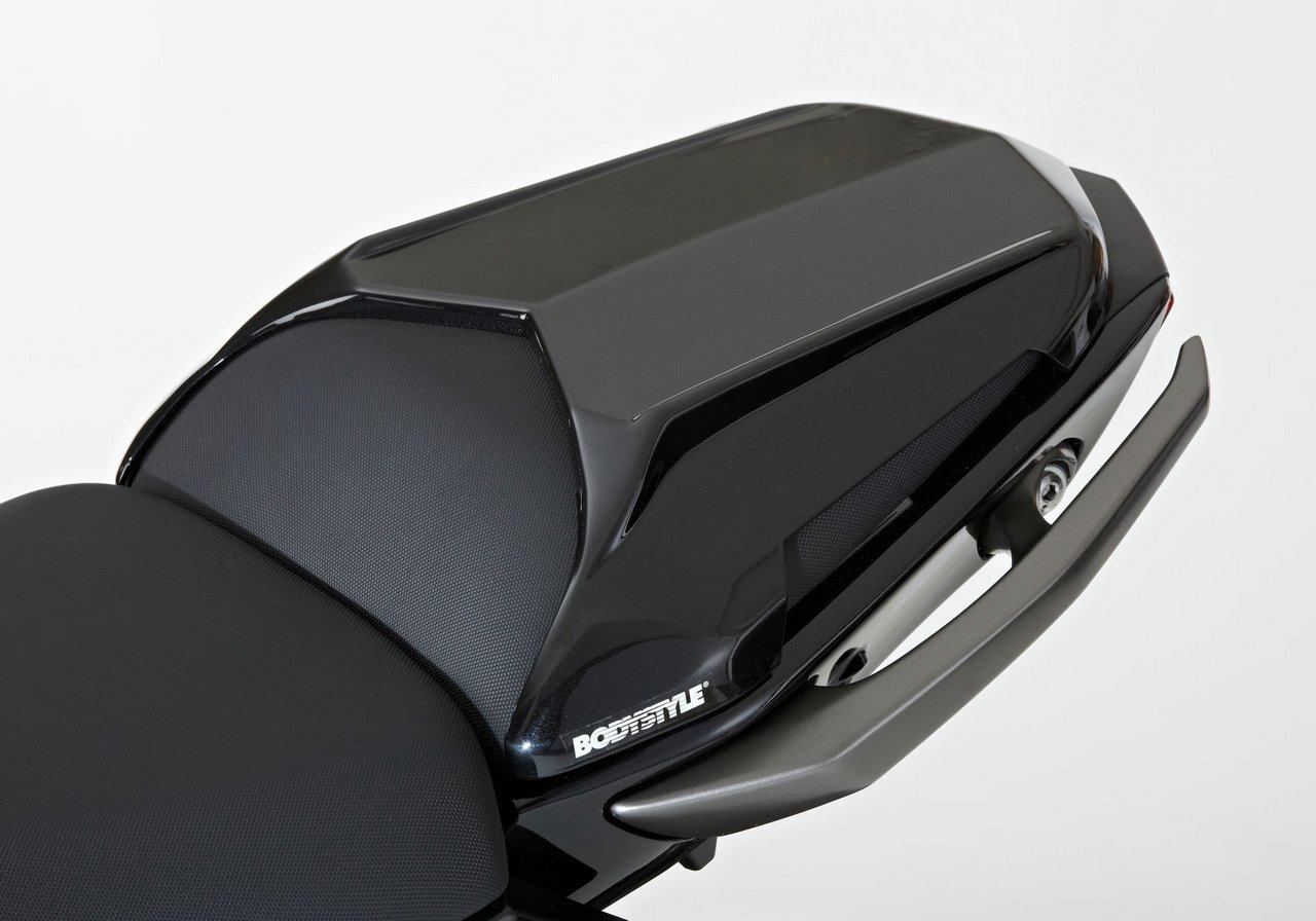 BODY STYLE ボディースタイル シートカバー(Sportsline seat cover) ER-6f ER-6n KAWASAKI カワサキ シングルシートカウル シート関連 外装