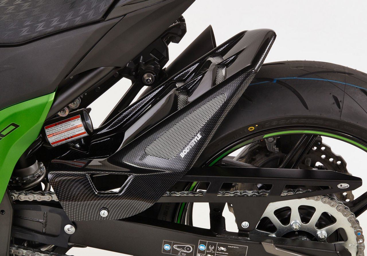 楽天市場】Kawasaki カワサキ キット トップケースブラケット