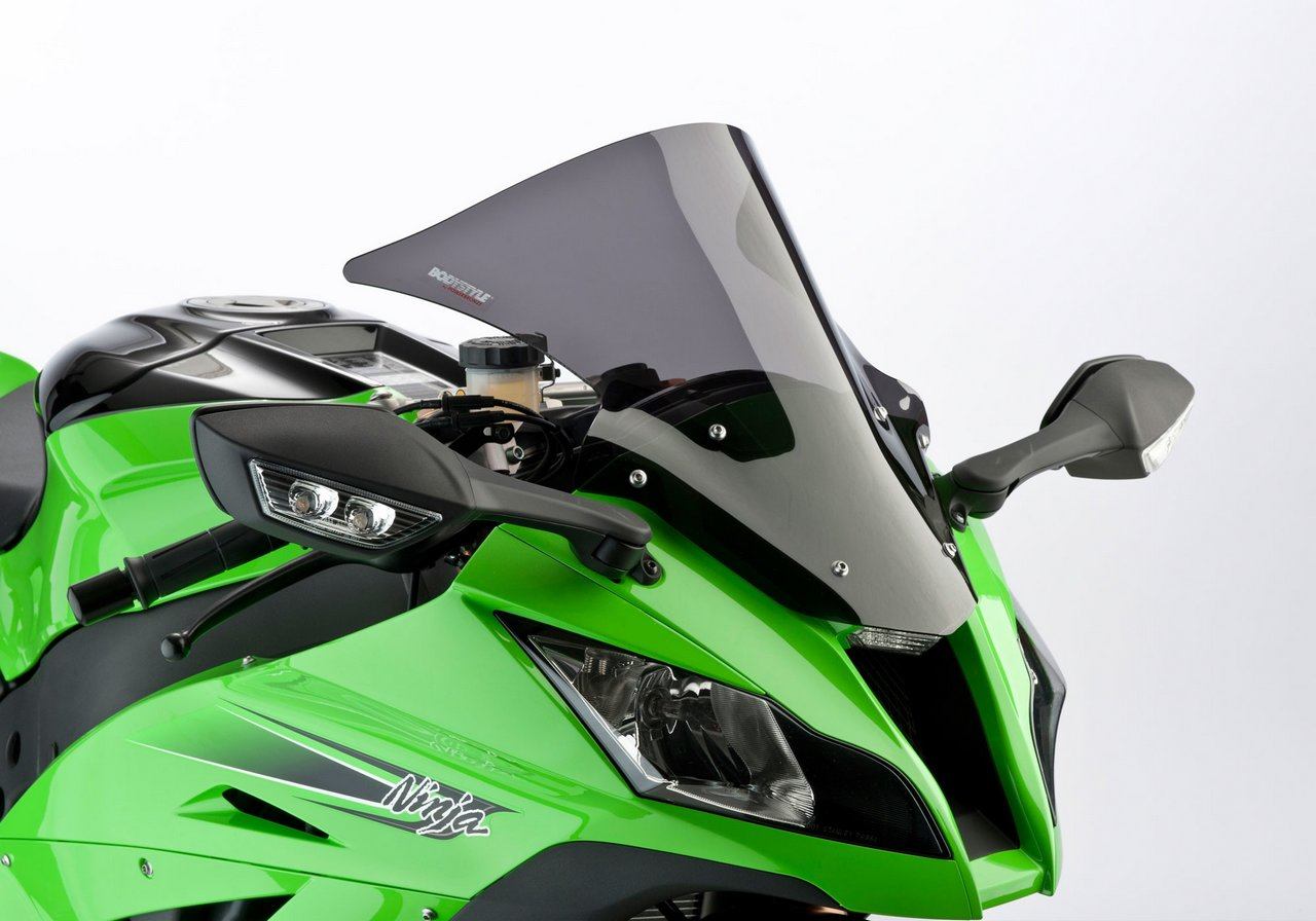 スクリーンBODY STYLE ボディースタイル スクリーン レーシング(Racing