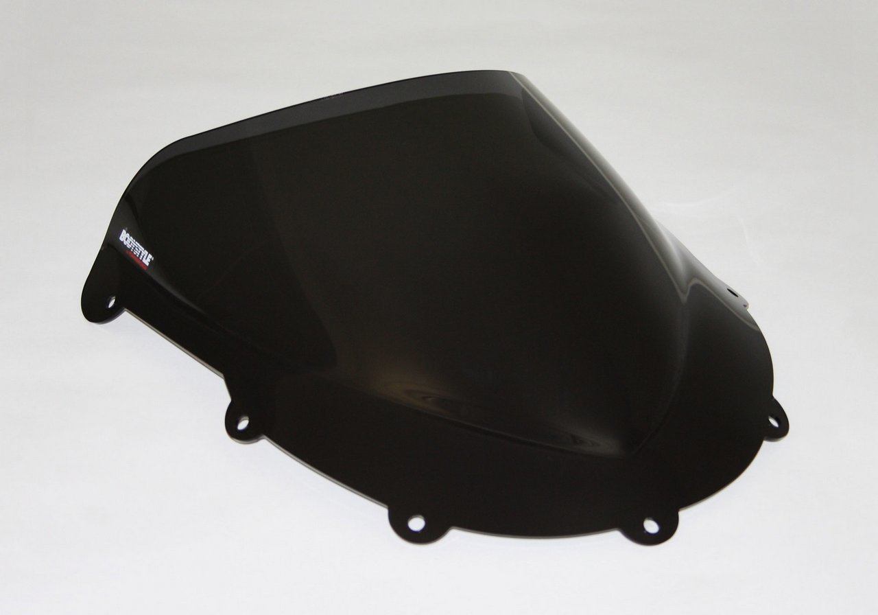 BODY STYLE ボディースタイル スクリーン レーシング(Racing screen) GSX-R 600 750 SUZUKI スズキ スクリーン 外装|ウェビック 店