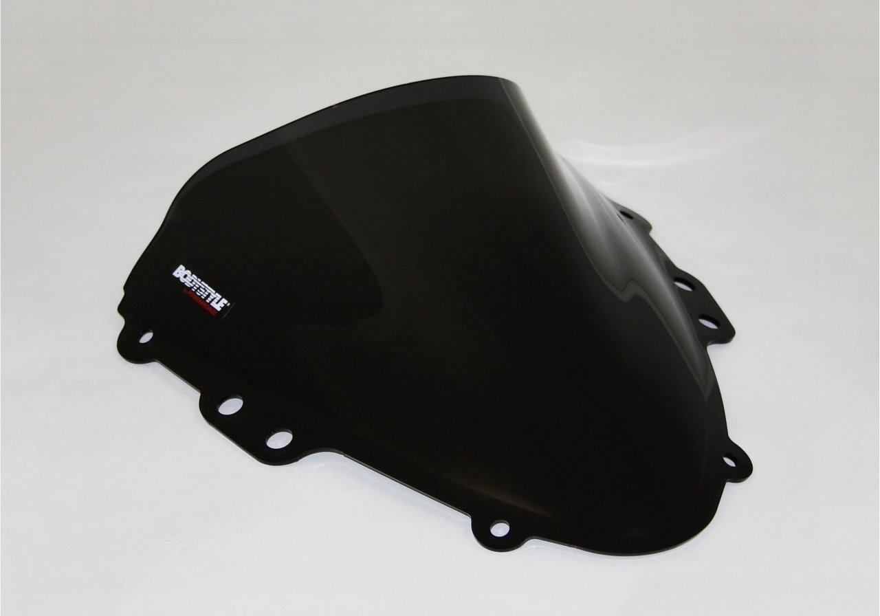 BODY STYLE ボディースタイル スクリーン　レーシング(Racing screen) GSX-R 600 750 SUZUKI スズキ スクリーン 外装