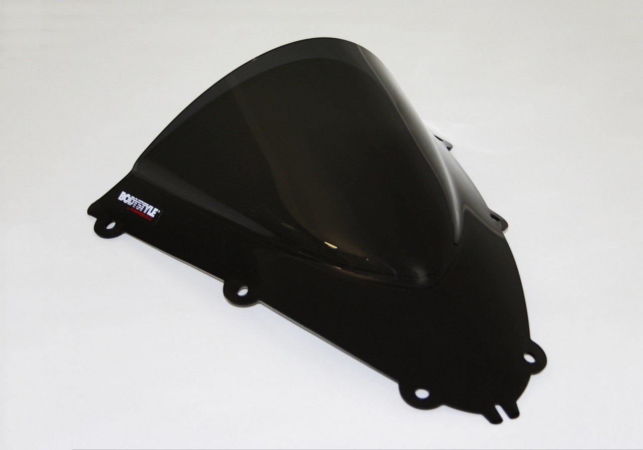 BODY STYLE ボディースタイル スクリーン レーシング(Racing screen) YZF-R1 YAMAHA ヤマハ スクリーン 外装|ウェビック 店