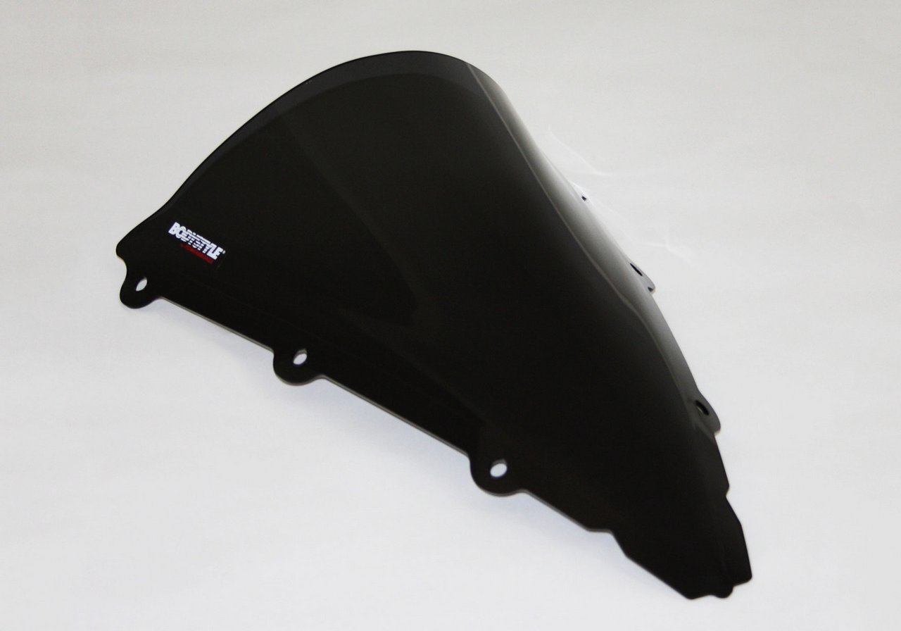BODY STYLE ボディースタイル スクリーン レーシング(Racing screen) YZF-R1 YAMAHA ヤマハ スクリーン 外装|ウェビック 店