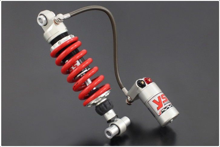 YSS ワイエスエス MONO LINE リアシングルショック 【MSシリーズ】 MS366 YZF-R25専用モデル YZF-R25 YZF-R3 YAMAHA ヤマハ リアサスペンション サスペンション 足回り