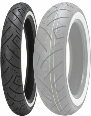 SHINKO シンコー SR777 【130/90B16 M/C 73H (WW) TL】 タイヤ HARLEY-DAVIDSON ハーレーダビッドソン HONDA ホンダ INDIAN MOTORCYCLE インディアン MOTOGUZZI モトグッチ QJ MOTOR QJモーター SUZUKI スズキ TRIUMPH トライアンフ YAMAHA ヤマハ オンロードタイヤ 22,213円