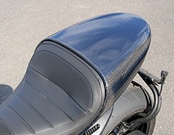 Magical Racing マジカルレーシング シートカウル DIAVEL DUCATI ドゥカティ シートカウル・テールカウル カウル関連 外装|ウェビック 店