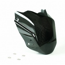SOLID UP ソリッドアップ レーシングフロントカウル GROM [グロム] MSX125 HONDA ホンダ アッパーカウル・フロントカウル カウル関連 外装