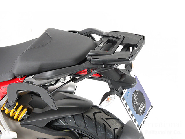 HEPCO＆BECKER ヘプコ＆ベッカー トップケースホルダー／イージーラック Multistrada 1200 1200S DUCATI ドゥカティ バッグ・ボックス取り付けステー 車体用バッグ・ケース 44,440円