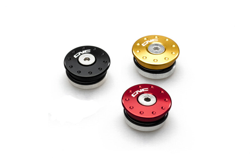 CNC Racing シーエヌシーレーシング フレームホールキャップ HYPERMOTARD1100/S HYPERMOTARD1100EVO SP HYPERMOTARD796 Multistrada 1000 2003-06 1100/S 620 DUCATI ドゥカティ 外装