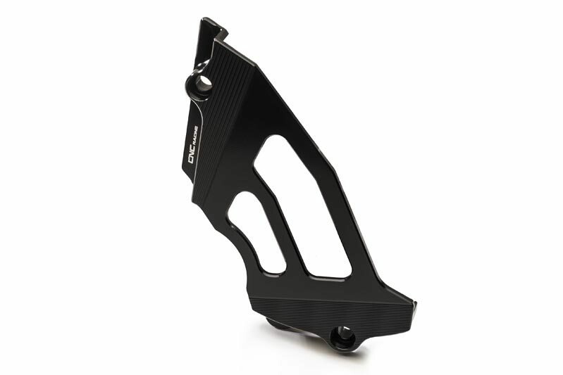 CNC Racing シーエヌシーレーシング フロントスプロケットカバー DUCATI ドゥカティ スプロケットカバー 外装