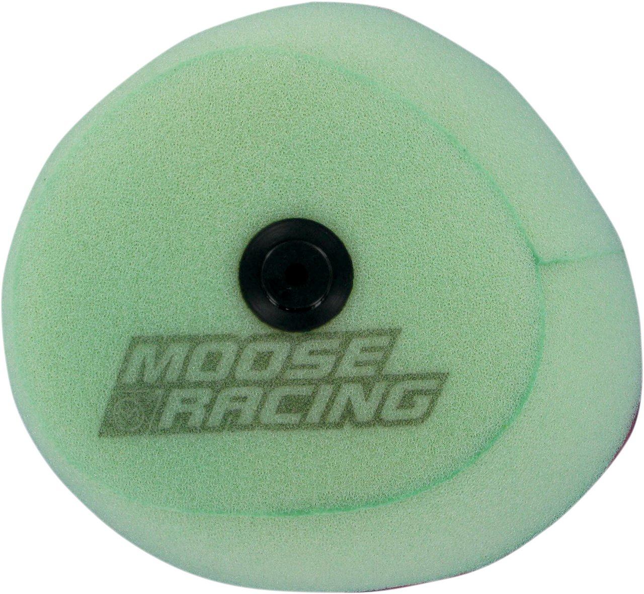 MOOSE RACING ムースレーシング プレシジョンプレオイルエアフィルター [1011-1460] CRF250R CRF450R 2009 - 2012 HONDA ホンダ エアクリーナー・エアクリーナーエレメント 吸気関連 エンジン