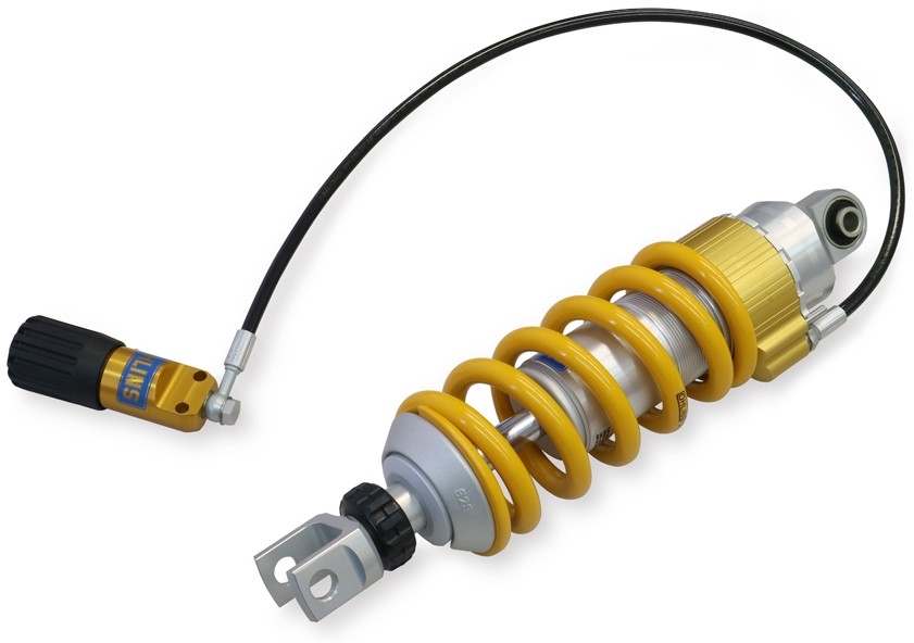 MT07 XSR700 オーリンズ　OHLINS リアサスペンション 美品 楽天市場】OHLINS オーリンズ シングルショックアブソーバー MT