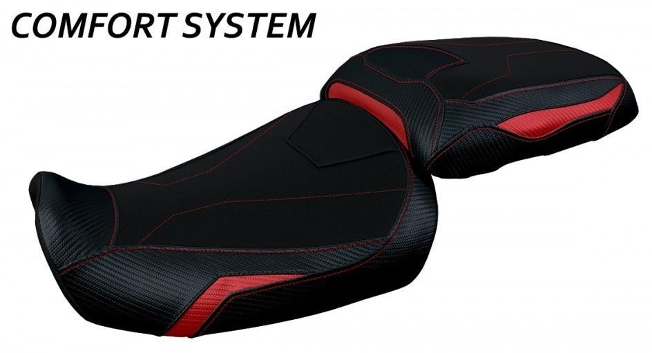 Tappezzeria Italia タッペッツェリア イタリア 純正シート用カバー GADIR TRACER 9 GT YAMAHA ヤマハ シートカバー シート関連 外装