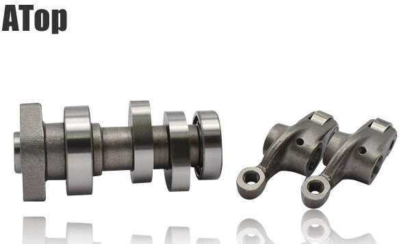 楽天市場】ホンダ ハンターカブ CT125用 高回転対応 強化ロッカー