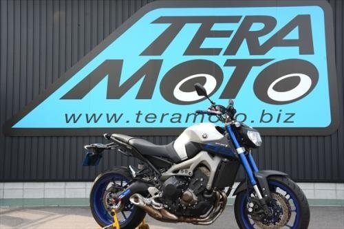 T-REV(寺本自動車商会) ティーレブ EZリミッター MT-09 YAMAHA ヤマハ その他クイックシフターオプション・補修部品 ステップ 足回り｜ウェビック　店