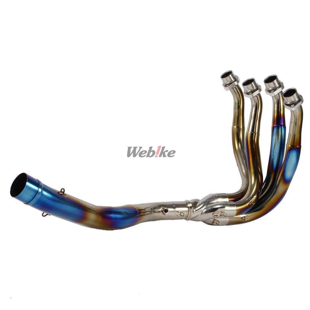 MAVERICK MV83 カーボンサイレンサー3P MAVERICK（バイク） MAVERICK マーヴェリック MV83カーボン
