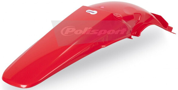 POLISPORT ポリスポーツ リアフェンダー CR125R CR250R HONDA ホンダ フェンダー関連 外装