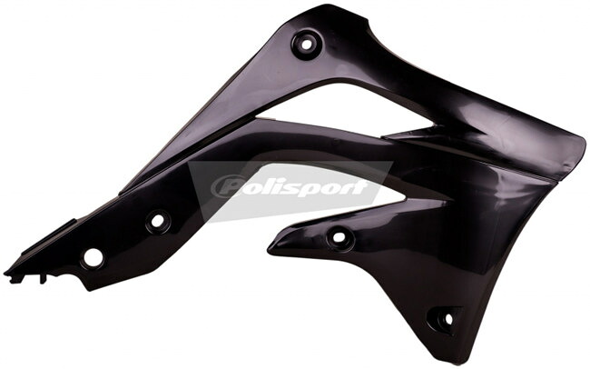 POLISPORT ポリスポーツ シュラウド セット KX450F KAWASAKI カワサキ ラジエーター 冷却関連 エンジン