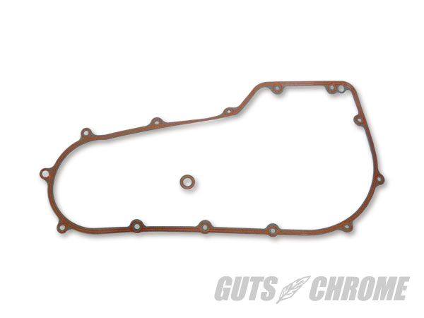 GUTS CHROME ガッツクローム プライマリーガスケット SOFTAILファミリー DYNAファミリー HARLEY-DAVIDSON ハーレーダビッドソン ミッション・ギア エンジンパーツ エンジン